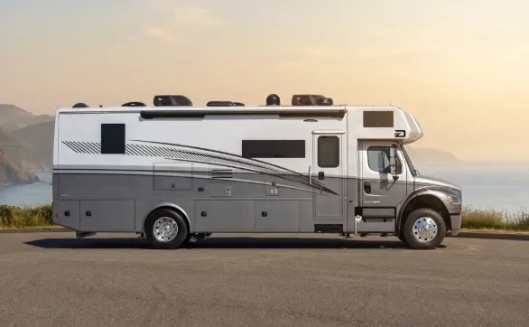 2027 DYNAMAX CORP EUROPA 34SS