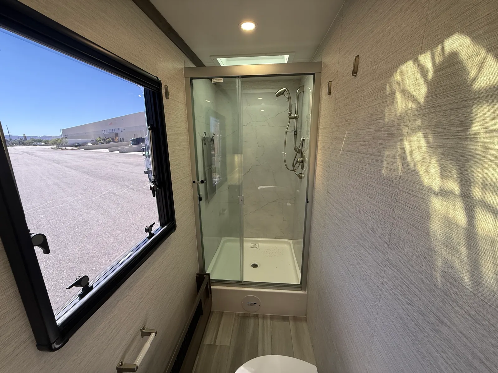 2027 Dynamax Corp Isata 5 Series 30FW Super C motorhome, photo 7 of 48